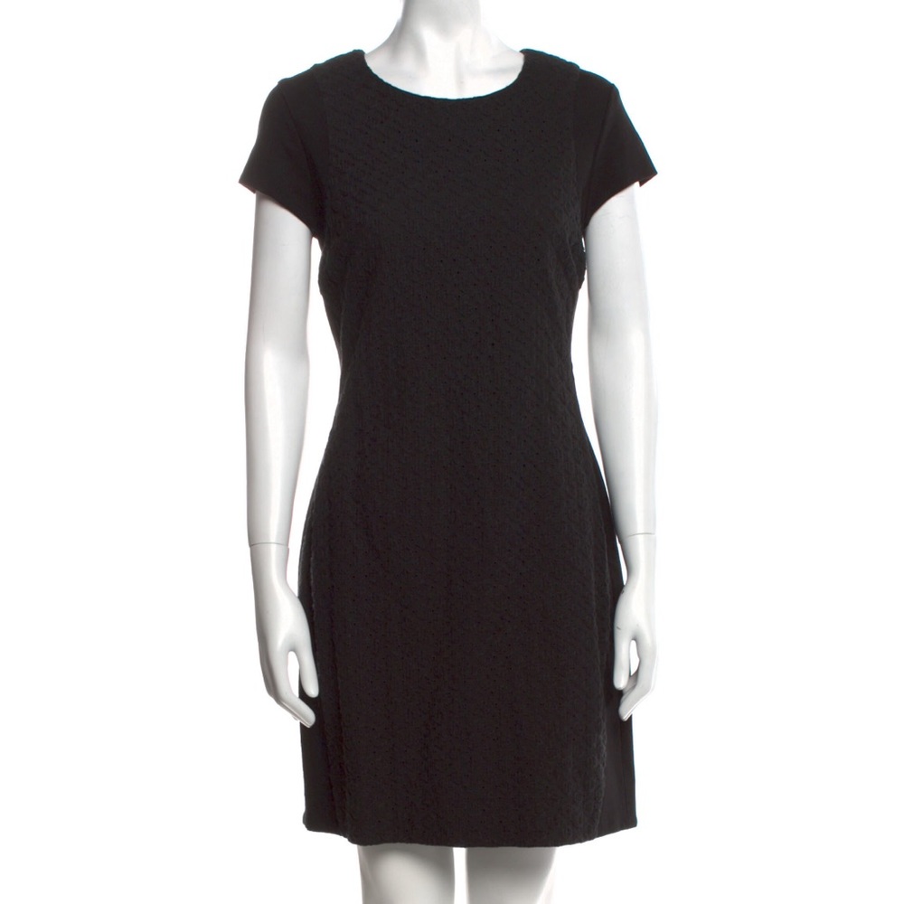 Beautiful Work Size 12 DVF Dress